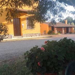 Appartamento da marco Magliano In Toscana